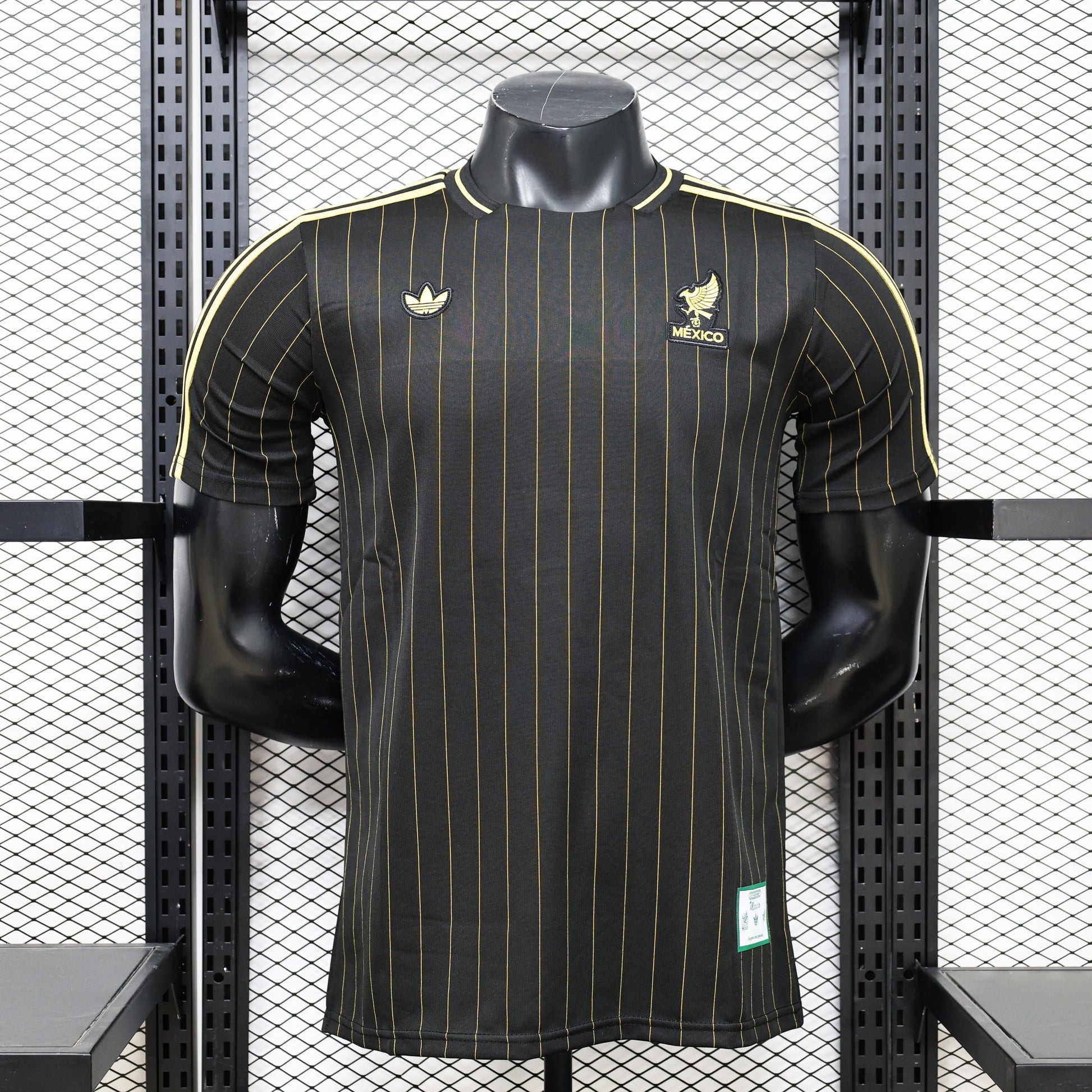 2026/27 Mexico Casual Retro Player Version Football jersey S-XXL