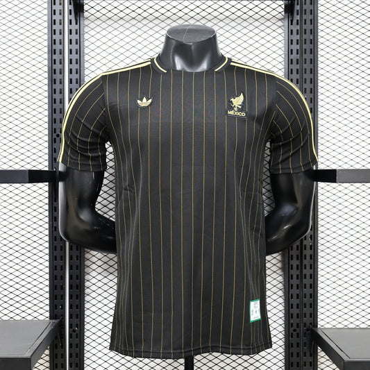 2026/27 Mexico Casual Retro Player Version Football jersey S-XXL