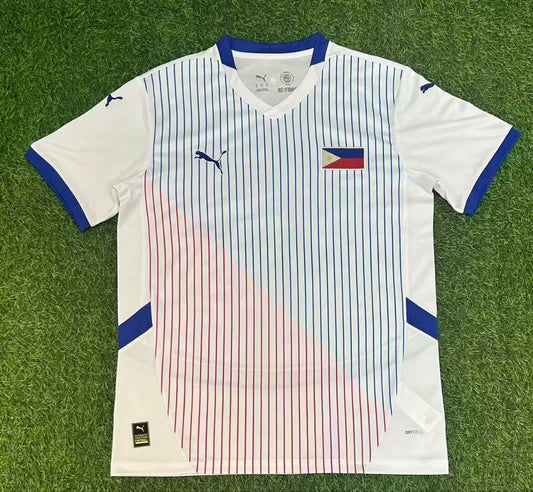 2026/27 Philippines Away S-XXL