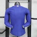 /27 Japan home long sleeved player edition S-XXL5