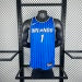 th Orlando Magic away blue 1 # Hardaway NBA Jersey S-XXL8