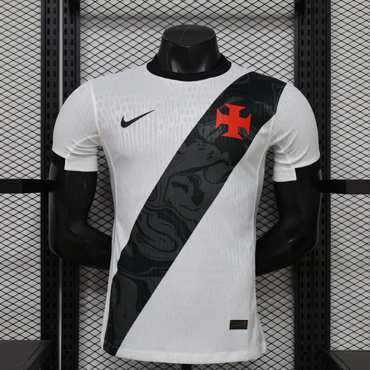 2026/27 Vasco da Gama away player Version Football jersey S-3XL
