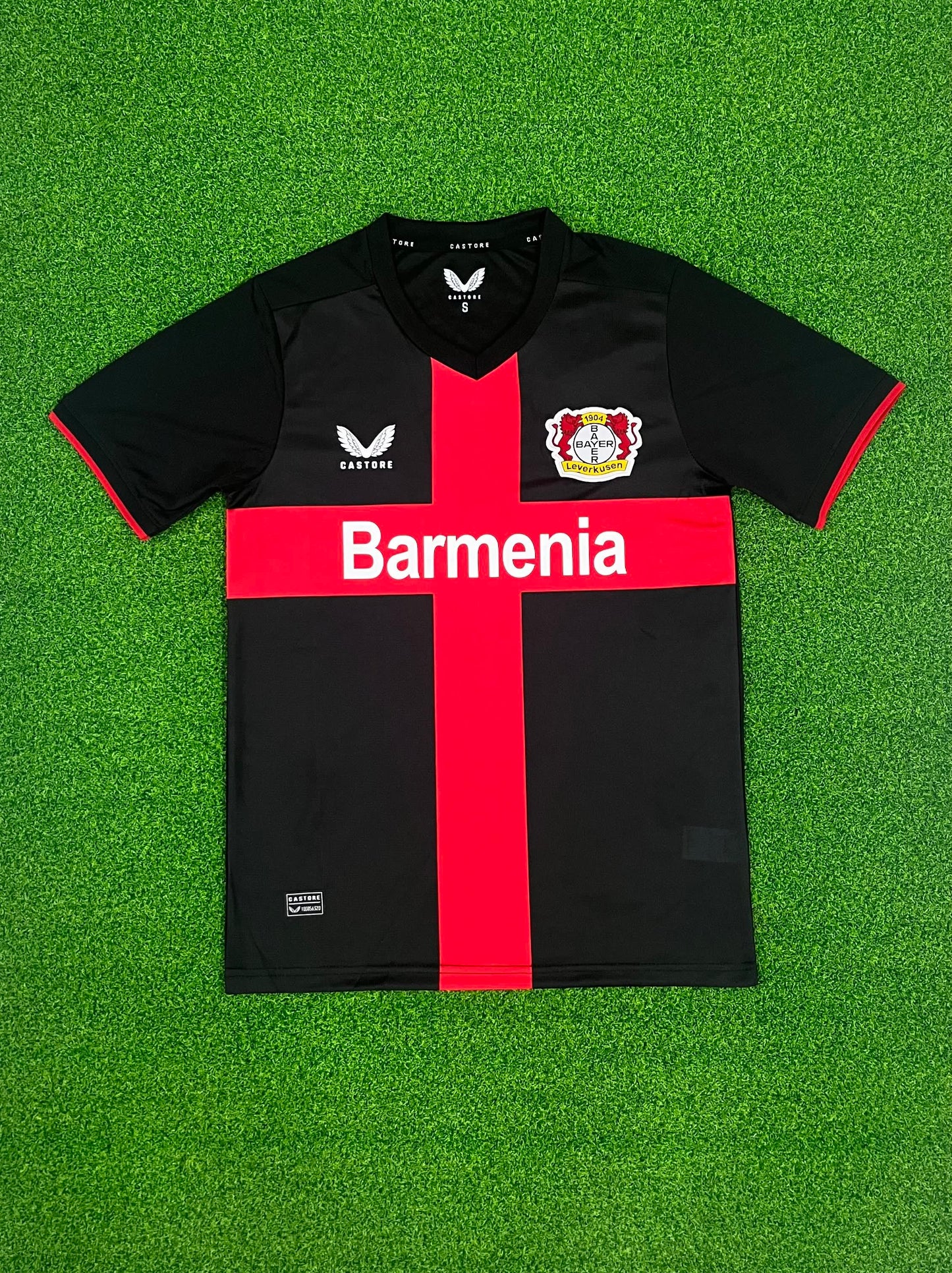 23/24 Leverkusen Home