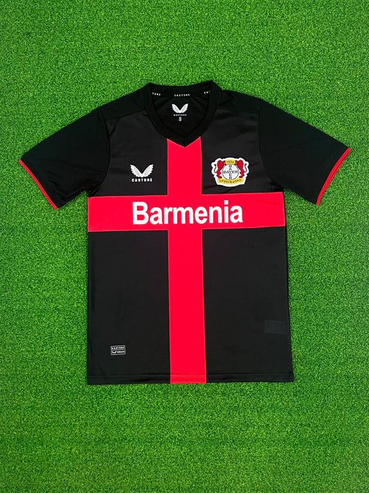 23/24 Leverkusen Home