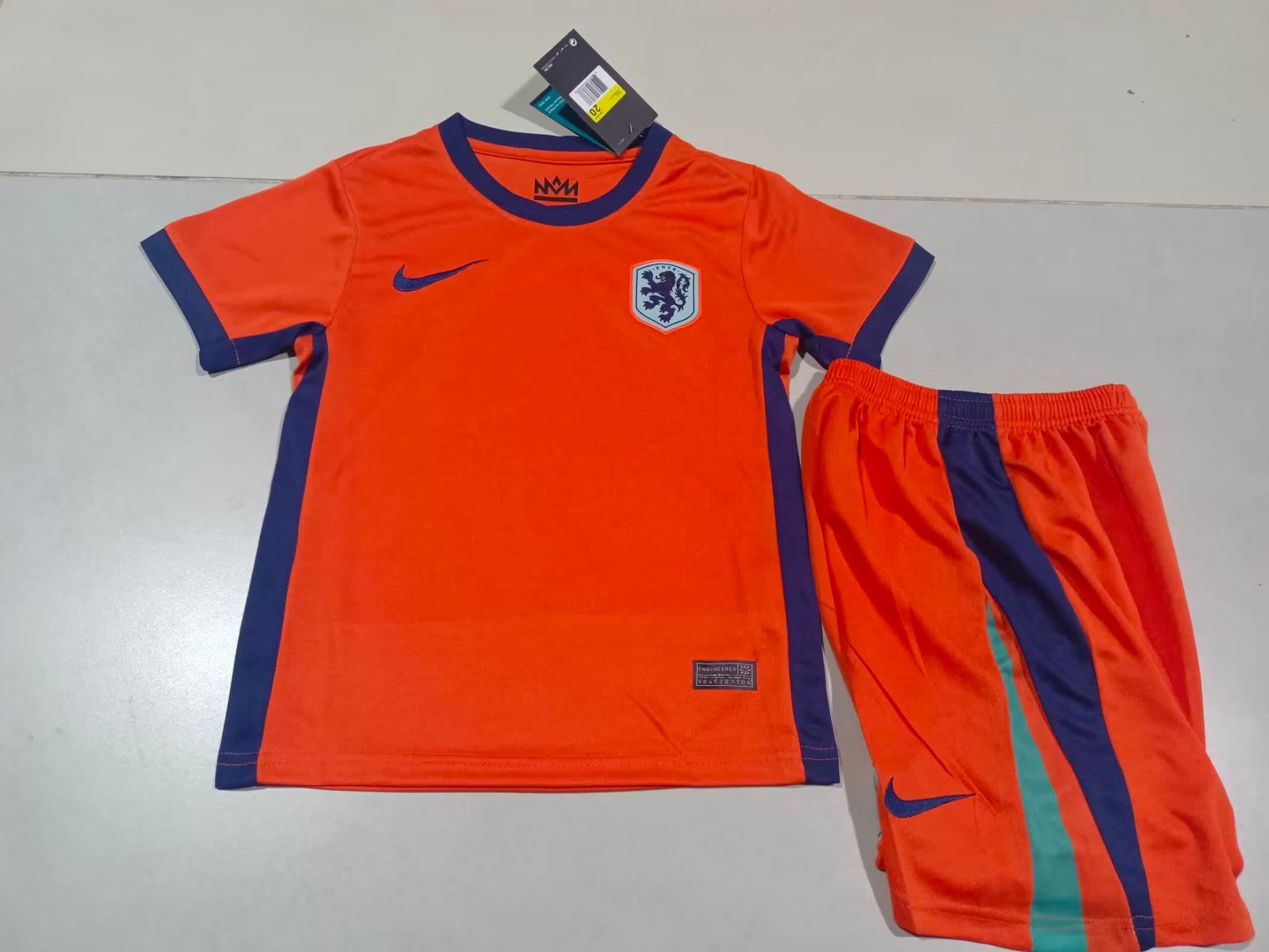 Netherlands 荷兰
