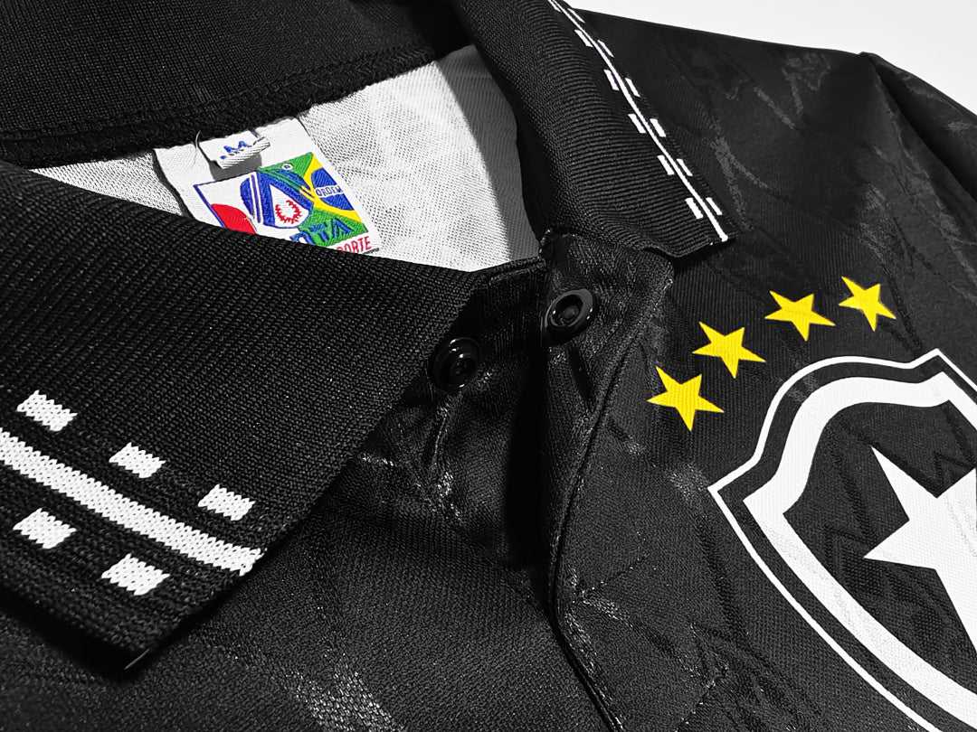 Retro 1995/96 Botafogo away S-XXL7