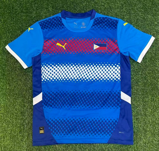 2026/27 Philippines Home S-XXL
