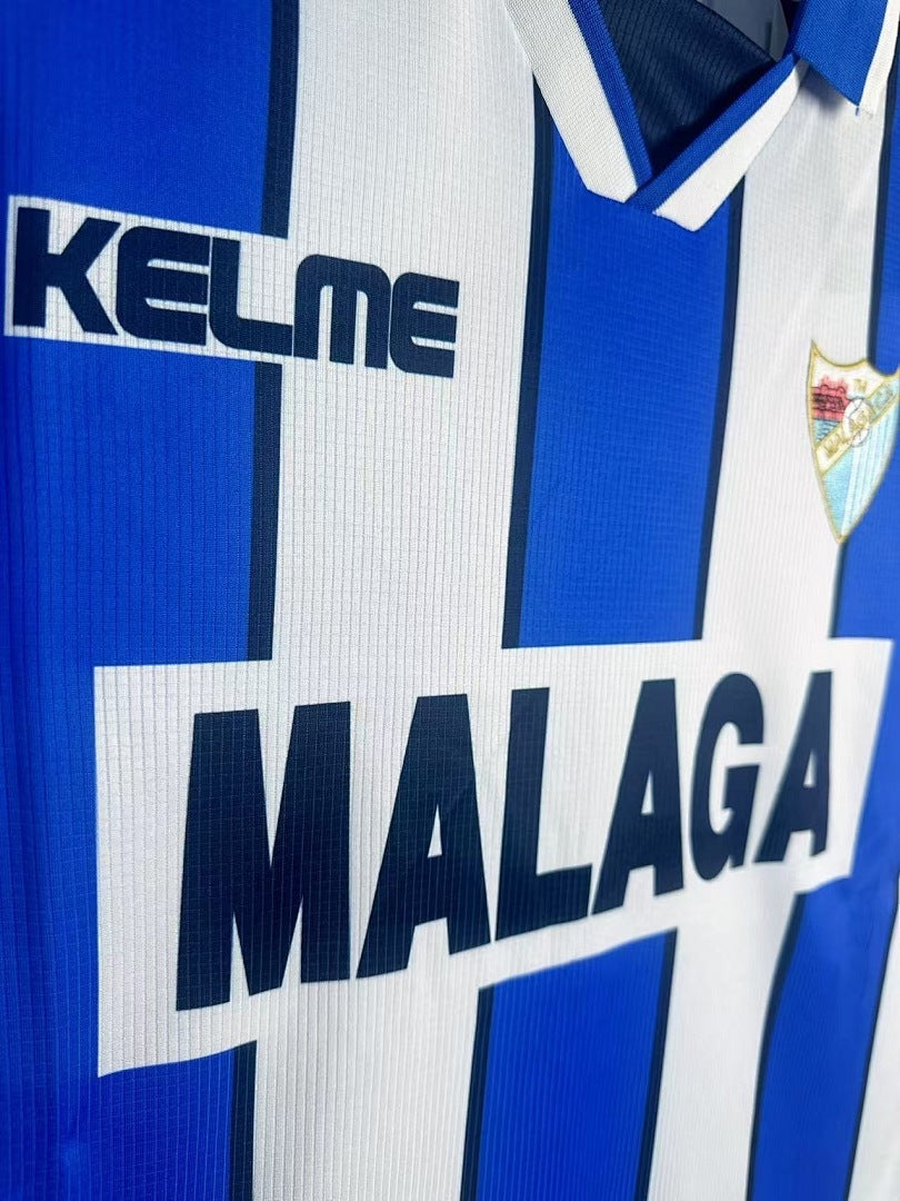 Retro 1997/98 Malaga home S-XXL5