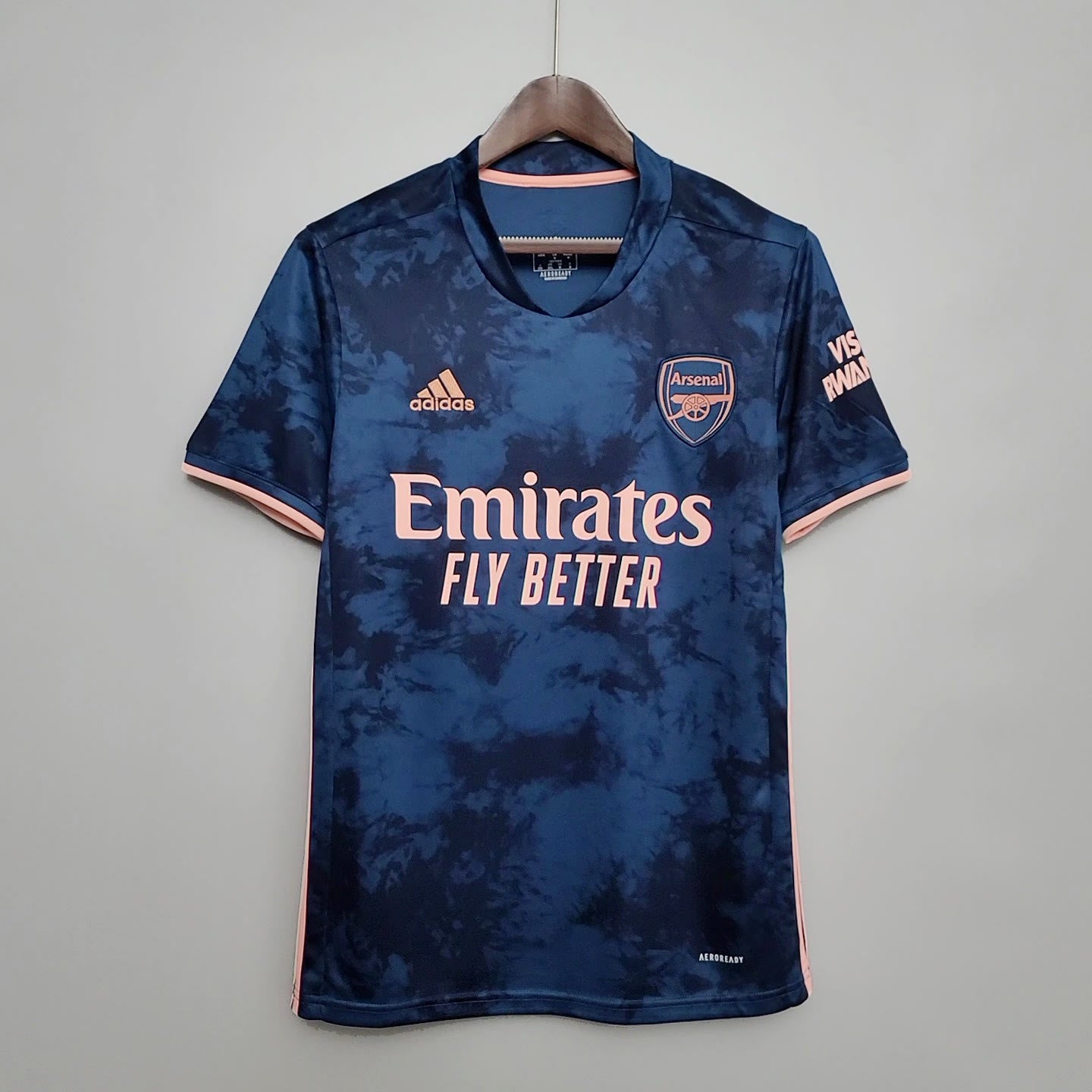 20/21 Arsenal third away S-XXXL