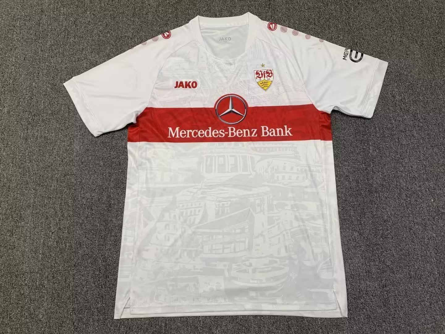 22-23 Stuttgart home