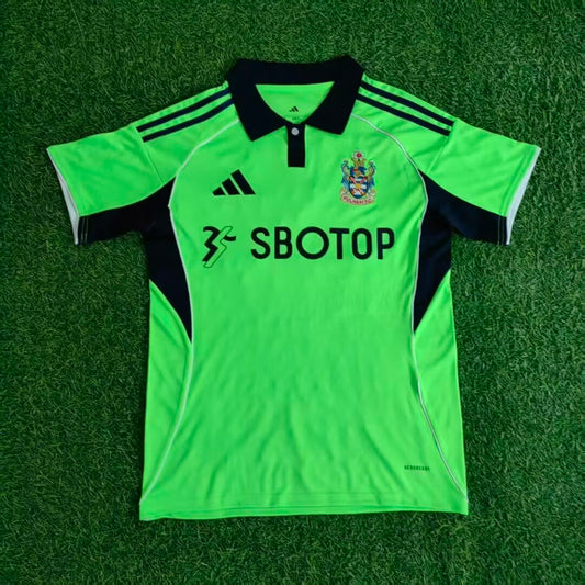 25/26 Fulham away S-XXL