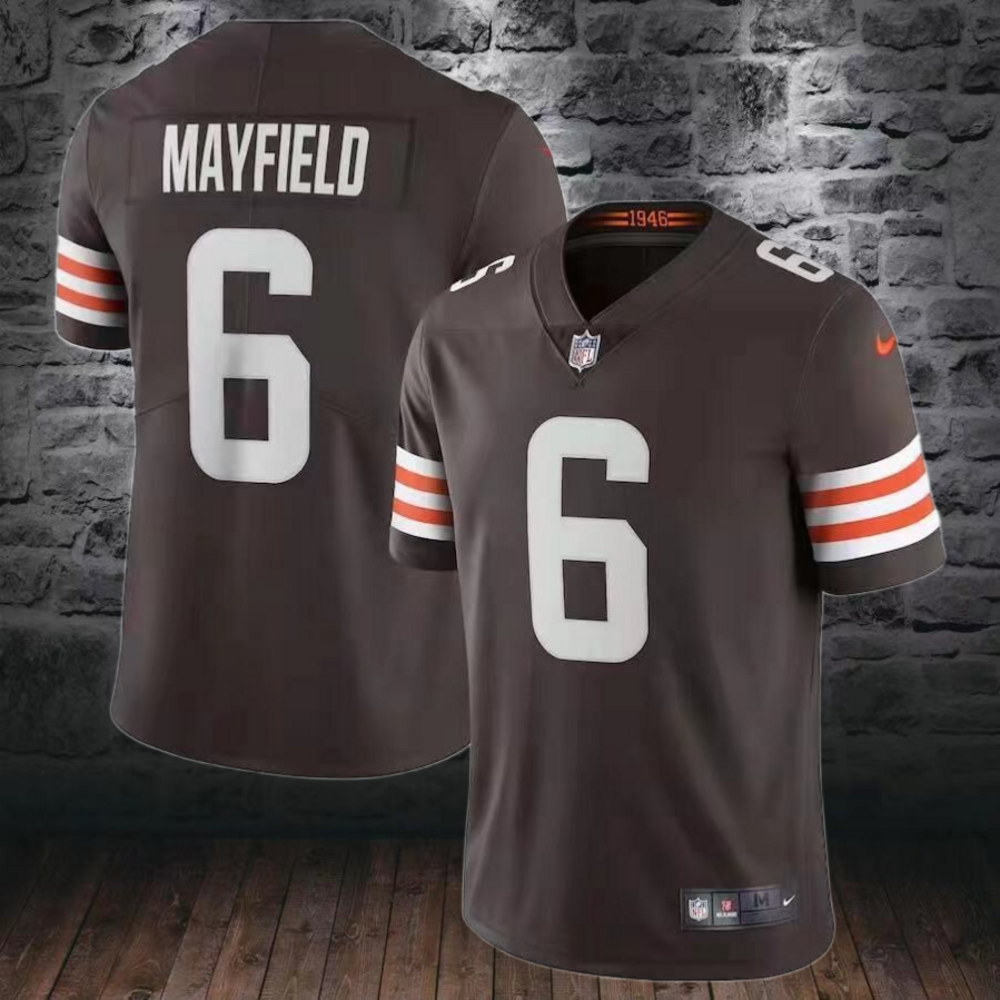 Brown 6 Brown S-3XL
