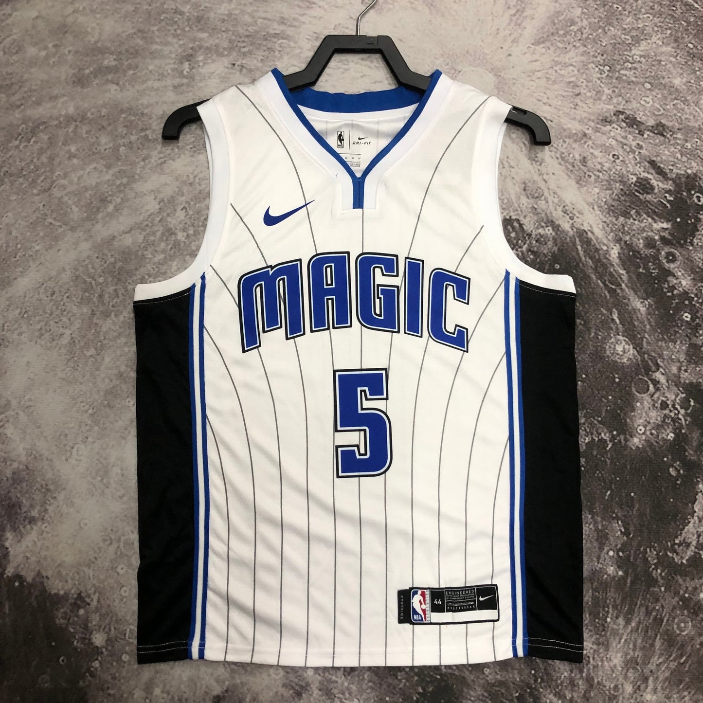 Magic White No.5 Banchero