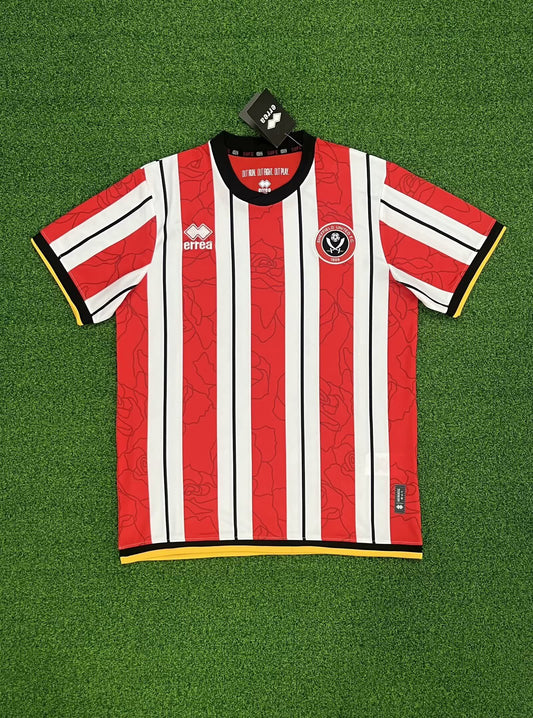 24/25 Sheffield United home S-4XL