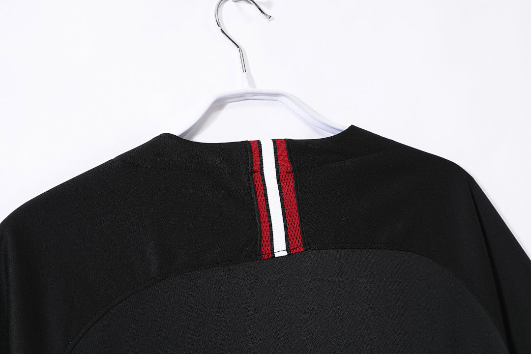 Retro 2018/19 PSG home S-XXL6
