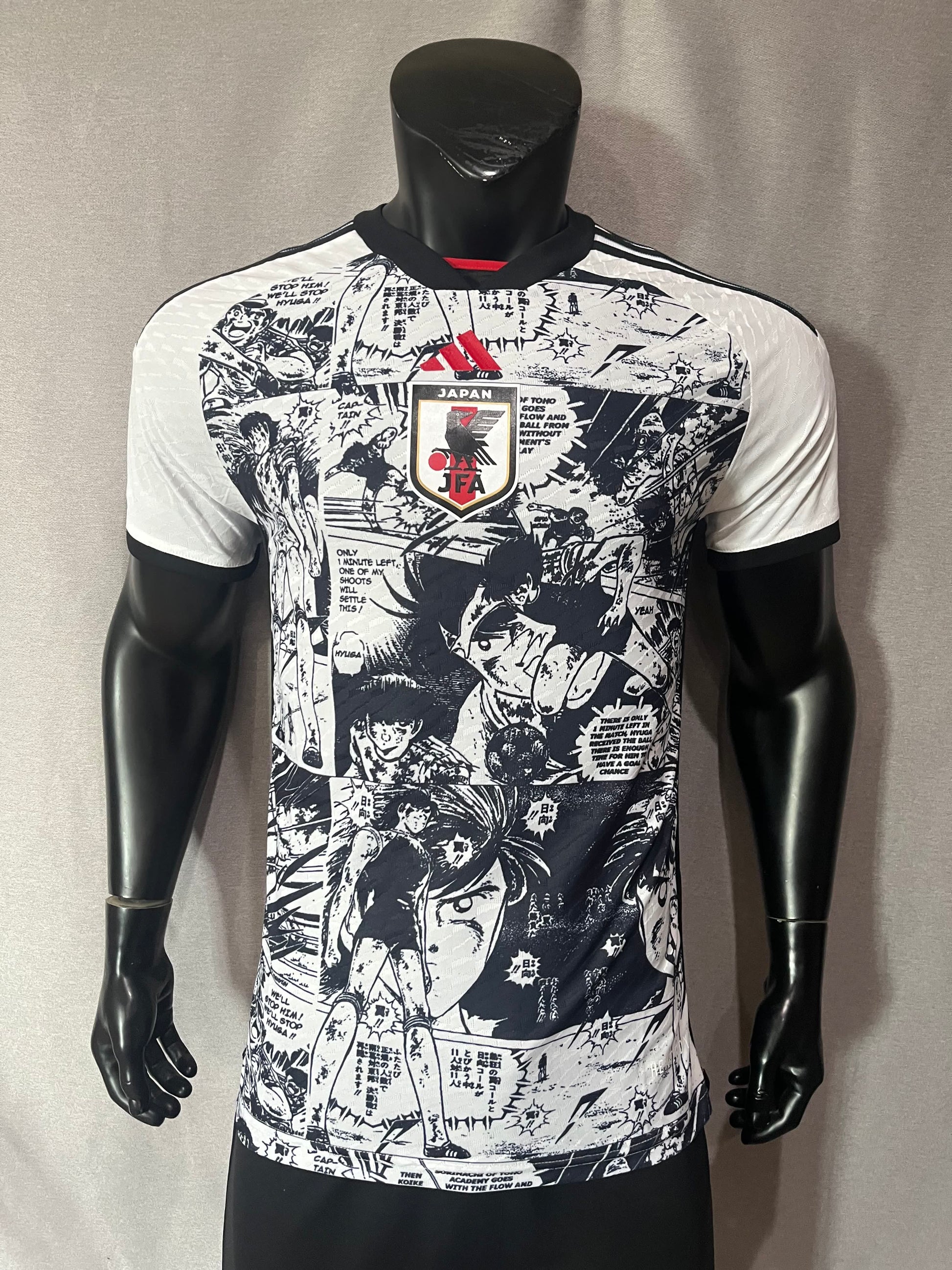 23/24 Japan Comic Special Edition Player Edition