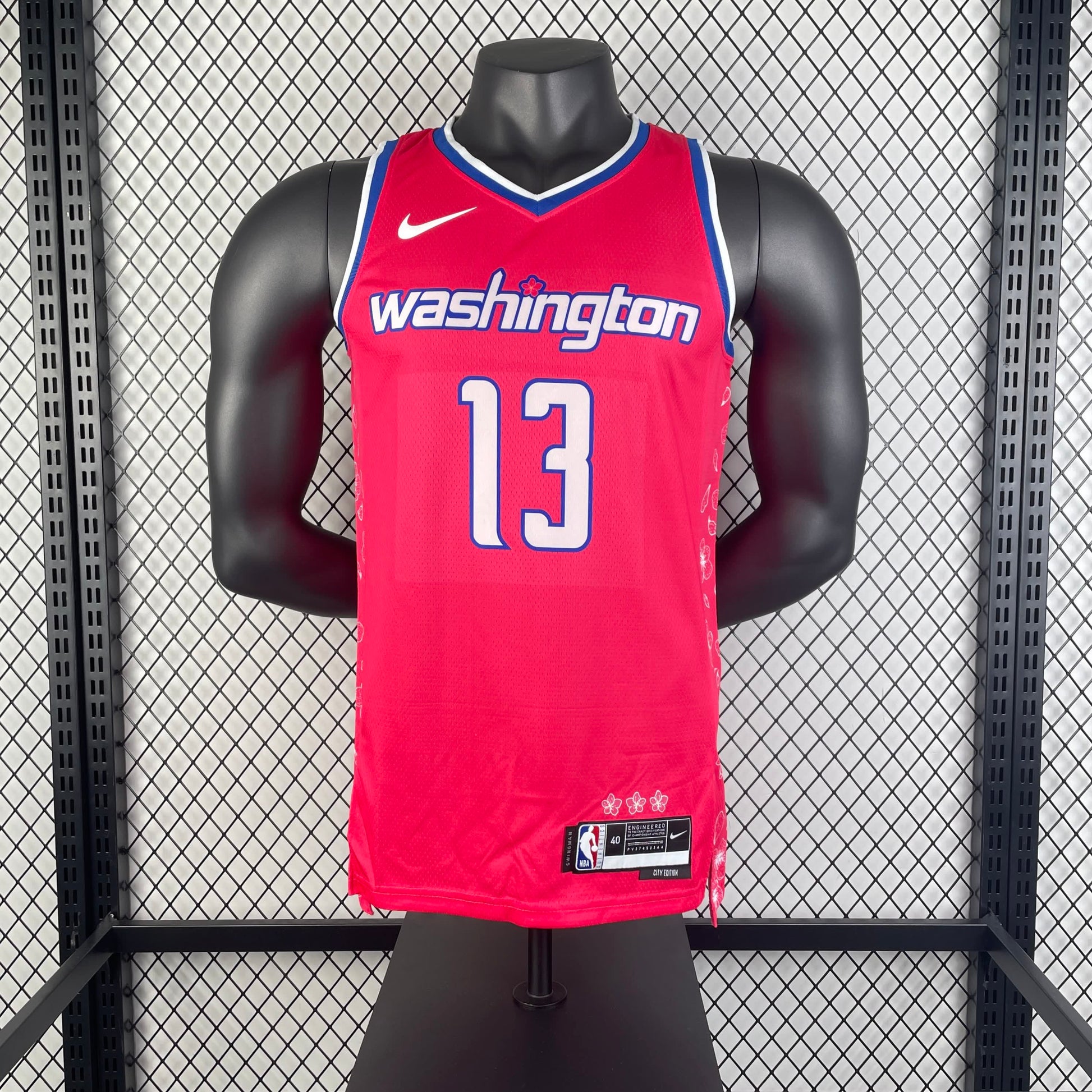 23 Season Wizards City Edition 13 # Poole