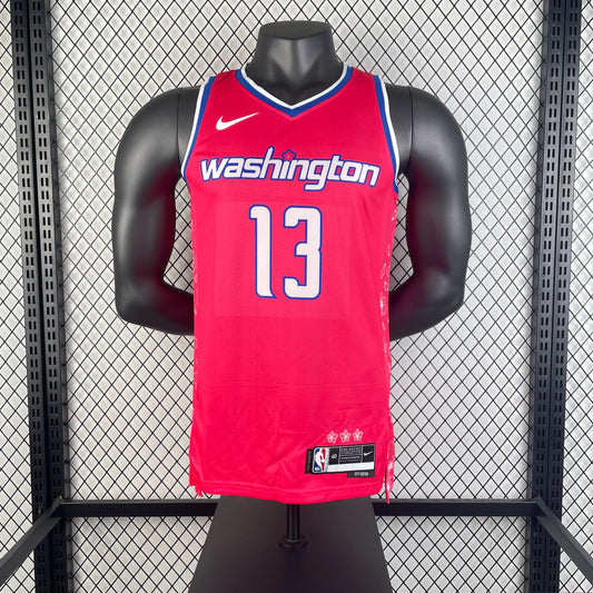 23 Season Wizards City Edition 13 # Poole