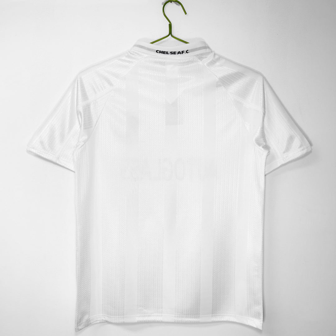 Retro 1998/99 Chelsea away S-XXL7