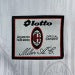 Retro 1997/98 AC Milan away special edition S-XXL6