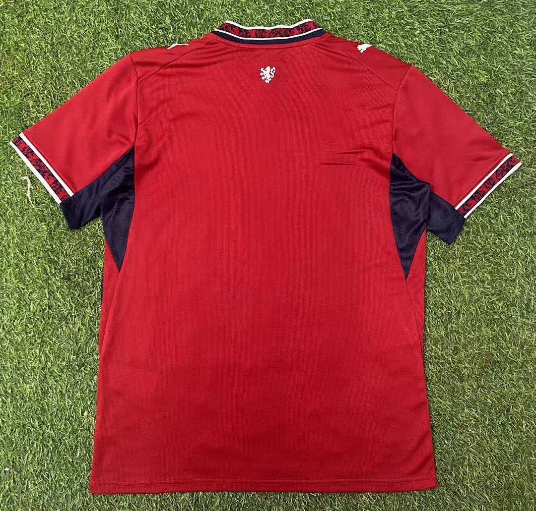/27 Czech Republic home S-XXL4