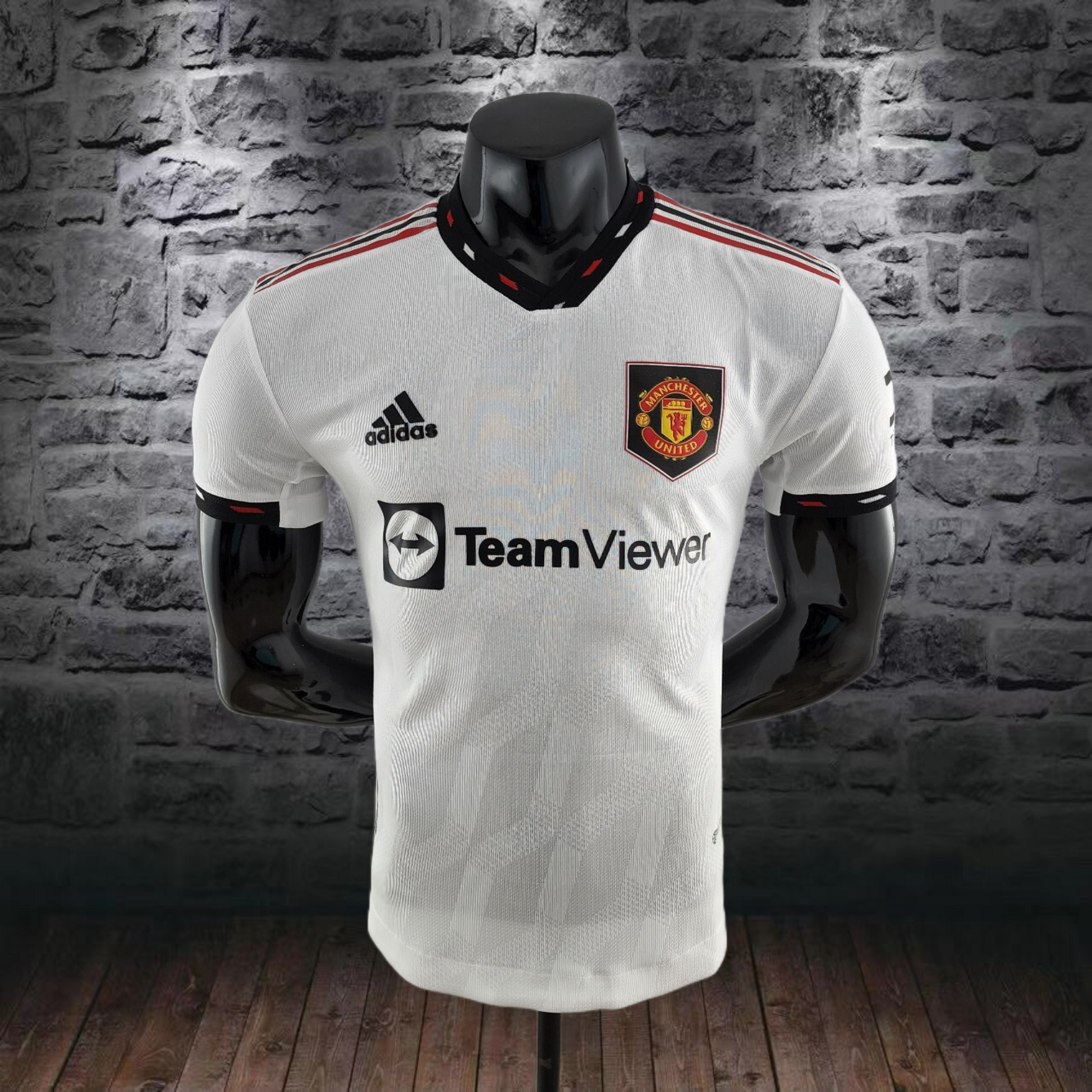 22/23 player version Manchester United away