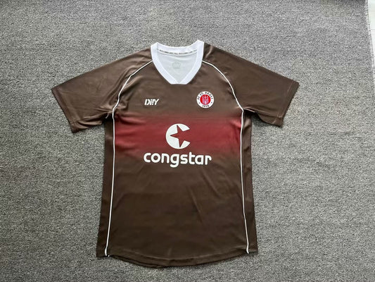 23/24 Saint Pauli Home