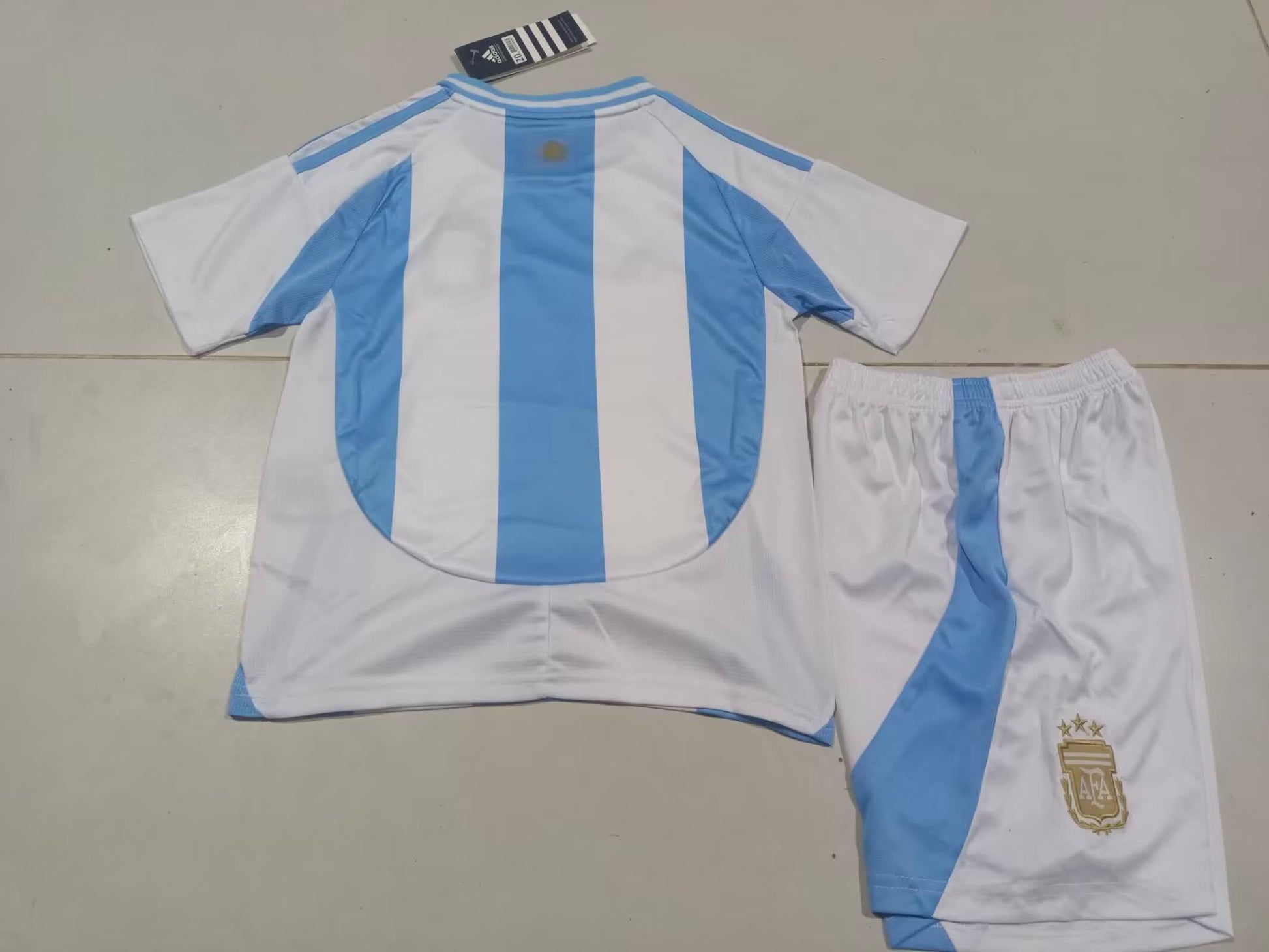 Argentina 阿根廷