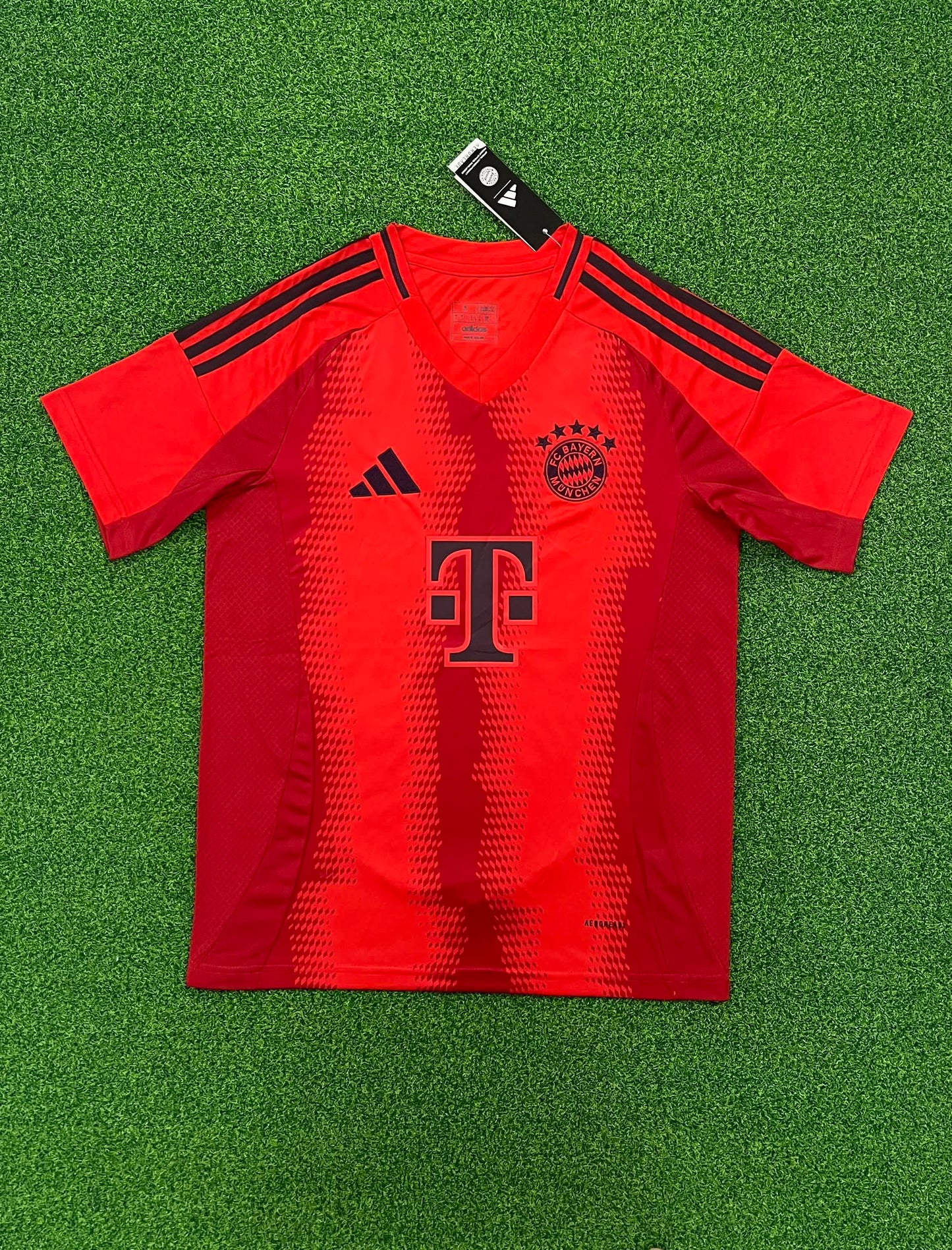 24/25 Bayern Home S-4XL