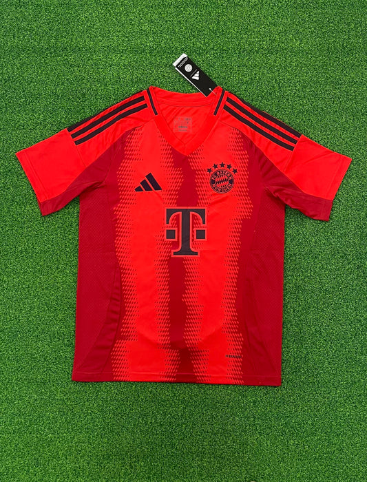 24/25 Bayern Home S-4XL