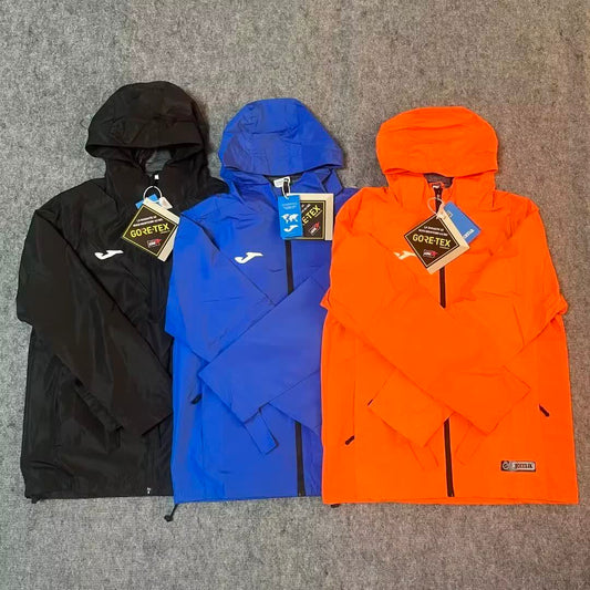 T08 Joma windbreaker