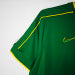 Retro 1998 Brazil Goalkeeper S-XXL7