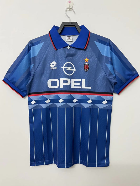 95/96 AC Milan away S-XXL