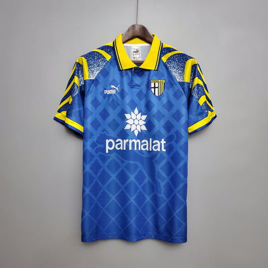 Retro Parma 95/97 Blue S-XXL