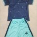 /27 Kids Germany away&amp;Size16-285