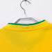 Retro 2012/13 Brazil Home S-XXL6