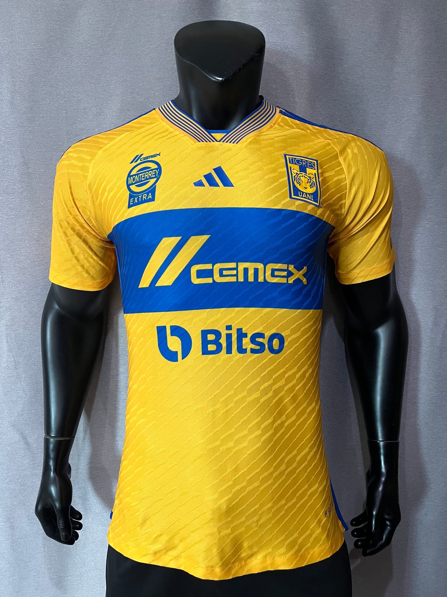 23/24 Tigre Home Player Edition