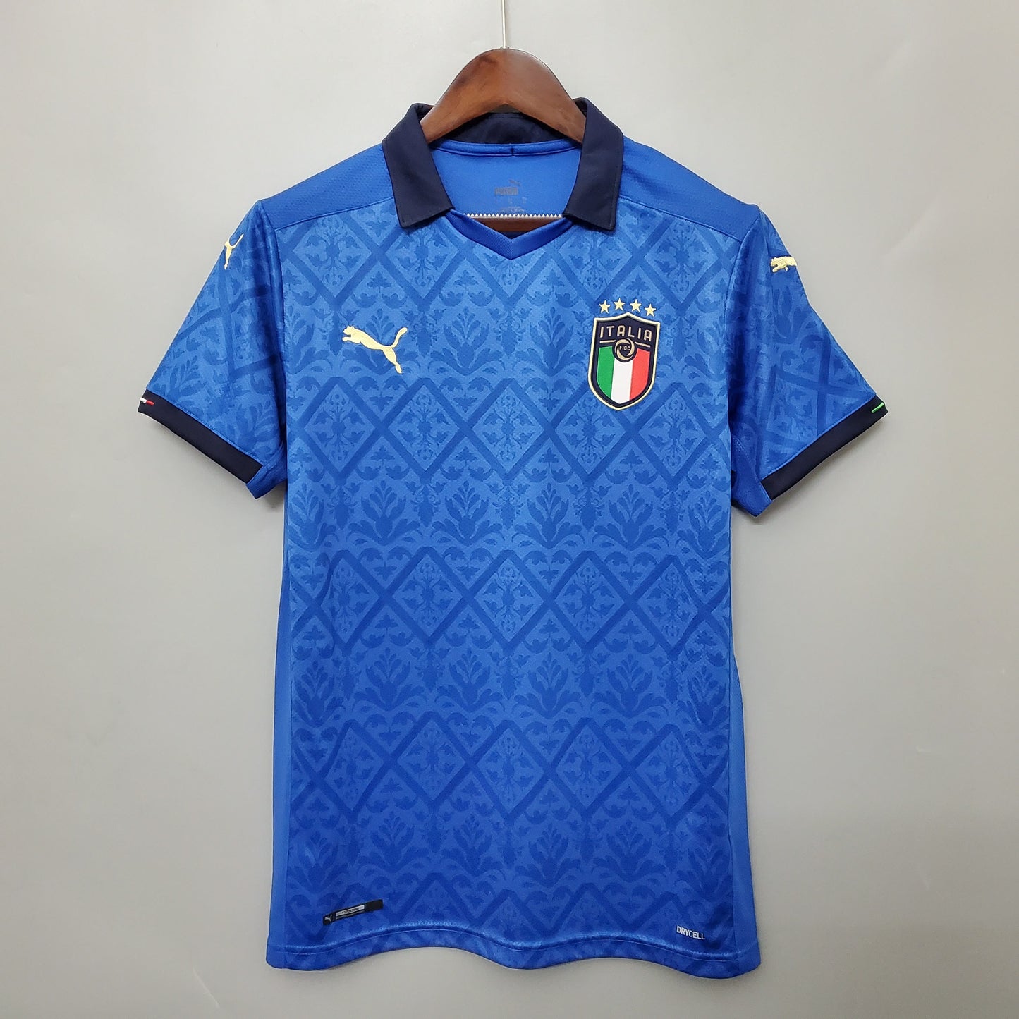 2020 Italy home S-XXXL