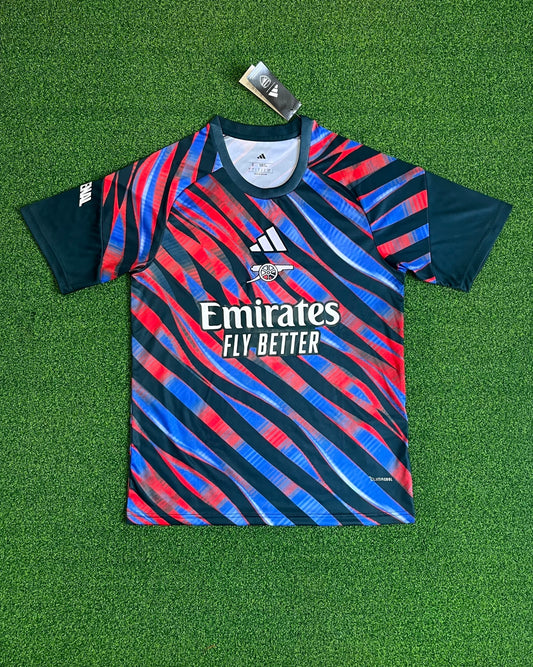 2026/27 Arsenal training uniform football jersey S-4XL