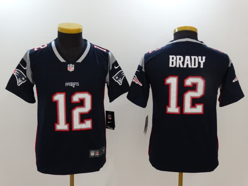 ( Youth) Patriots 爱国者