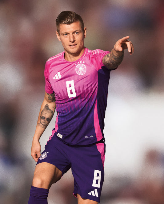 24/25 Germany away player version