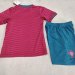 /27 Kids Portugal Home World Cup Size16-285