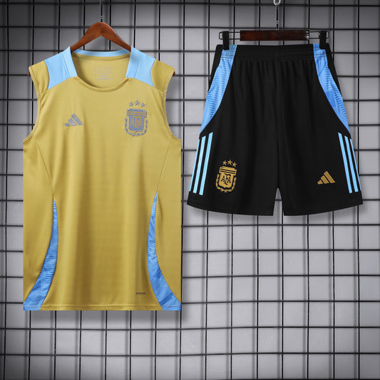 24/25 Argentina Training Suit S-XXL