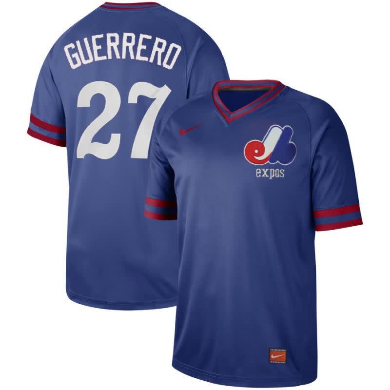 MLB#Montreal Expos 博览会