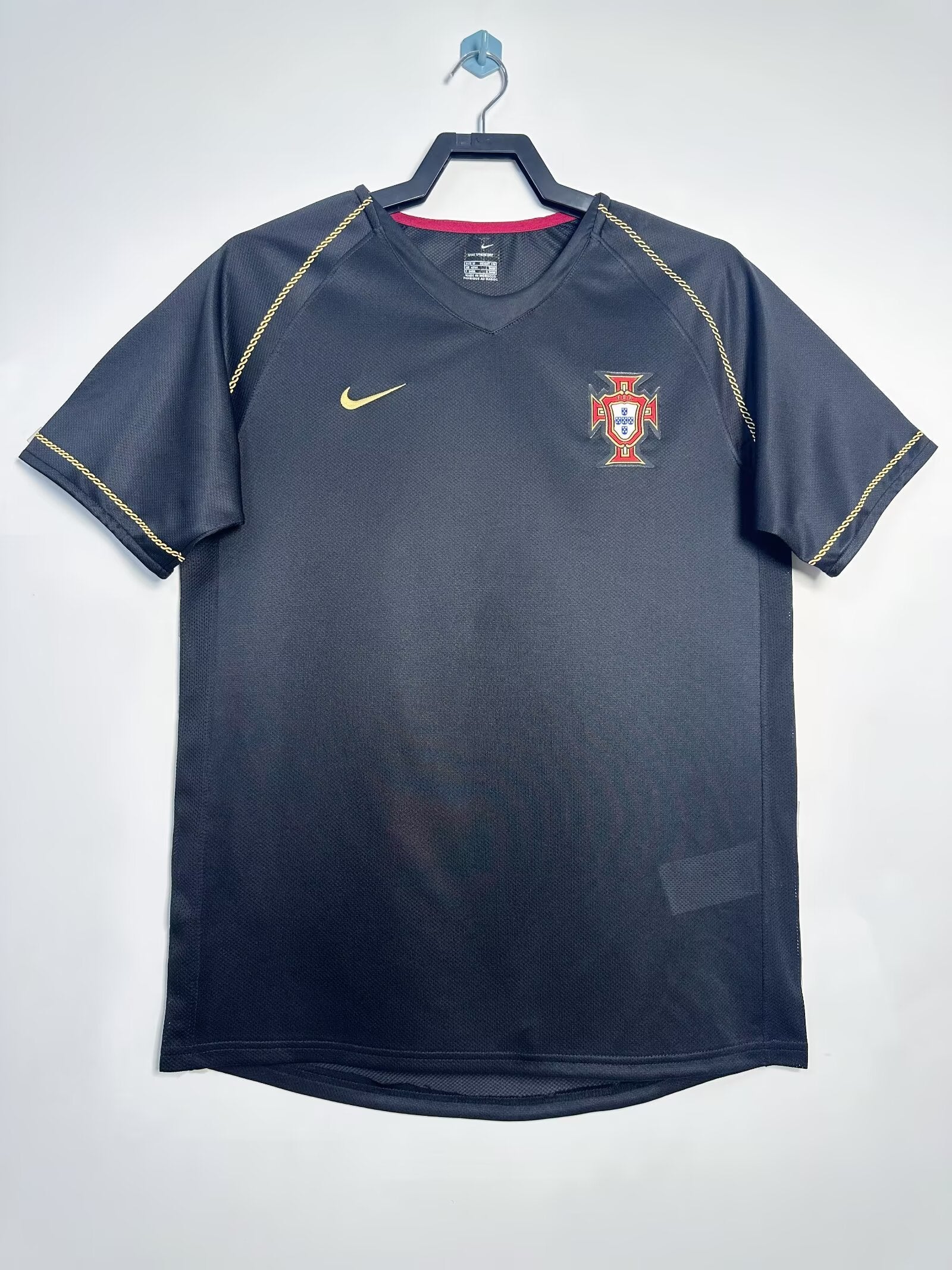 Retro 2006 Portugal away S-XXL