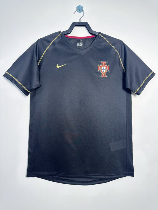 Retro 2006 Portugal away S-XXL