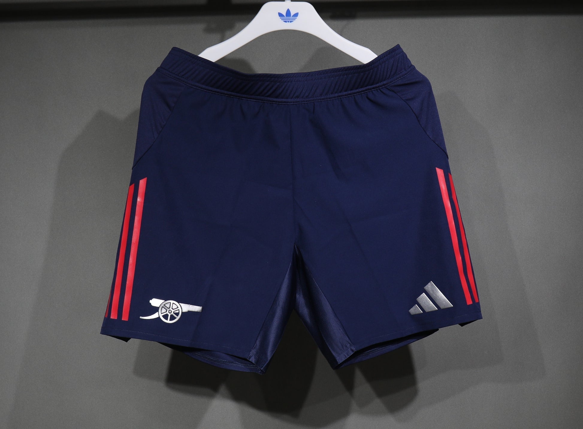 25/26 Arsenal away player shorts S-3XL