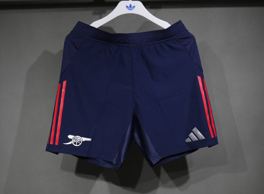 25/26 Arsenal away player shorts S-3XL