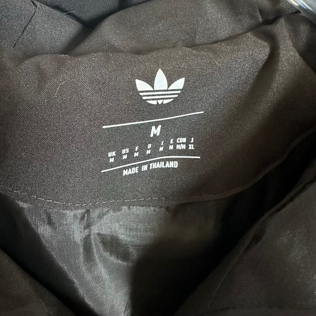 X18 Oasis Collaboration Windbreaker26