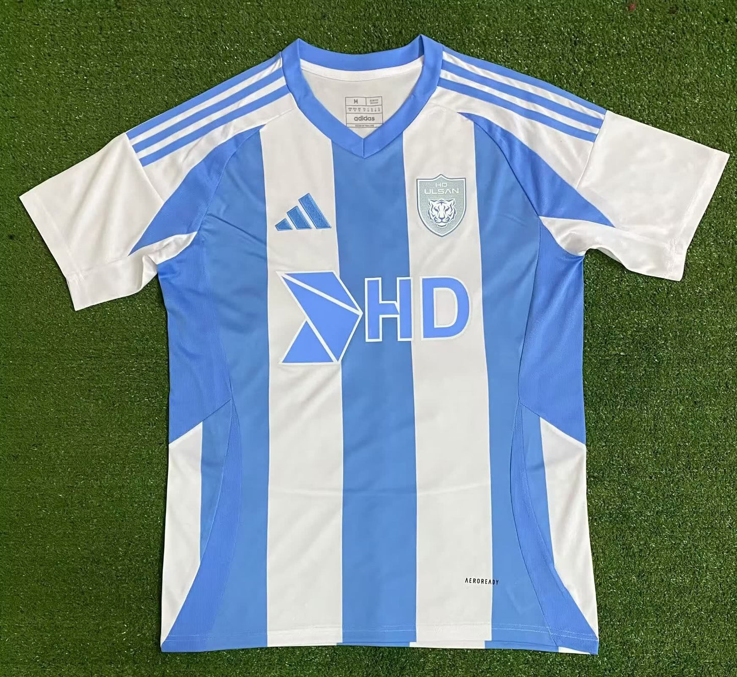 24/25 Korean League, Ulsan HD away S-XXL